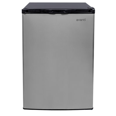 Avanti Products Avanti 4.5 cu. ft. Compact Refrigerator