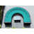 Polyester Turquoise