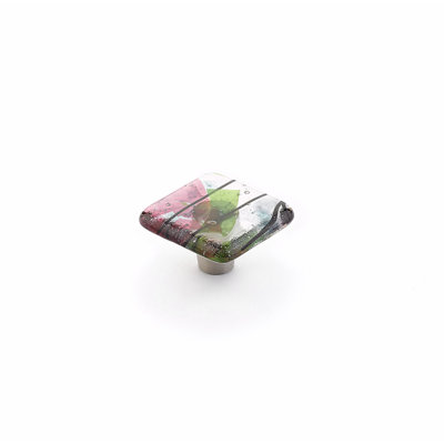Square Knob