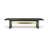 Masanori Solid Wood & Concrete Bench