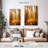 Alvord Autumn Forest Sun-108253947