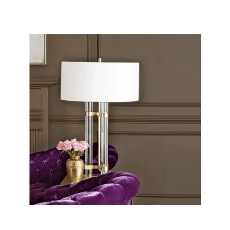 Lampe de table