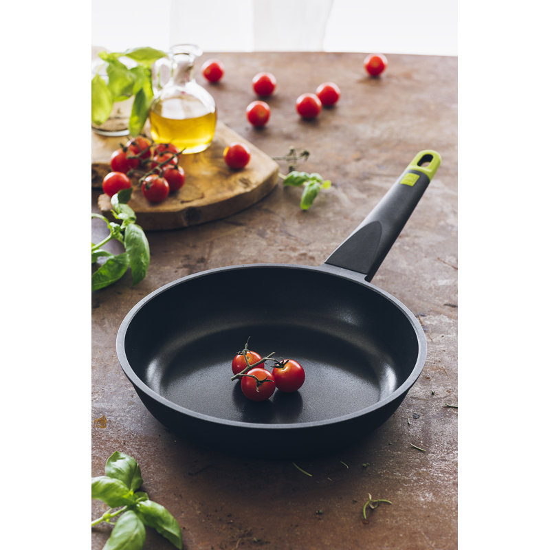 Foodie Non-Stick Frying Pan Set