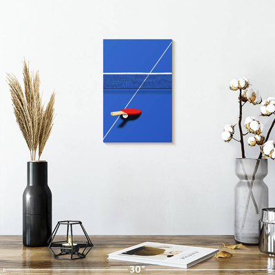Sireci Pingpong