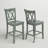 Fortville Solid Wood Counter/Bar Stool-759671776-777268257