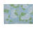 Hydrangea Non Slip Outdoor Rug-1042870488