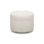 Round Tufted Ottoman