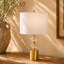 Lampe de table Cole and Grey