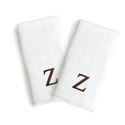 Soft Twist Hand Towel