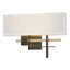 Cosmo 2 - Light Flush Mounted Sconce-457891659-457891676-457891770