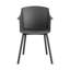 Patio Dining Armchair 2 pcs. (indoor/outdoor)-1763207685