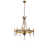 Lt Burnished Transparent Gold is out of stock selected