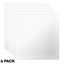 24 po. X 48 po. X 0,093 po. Feuille de panneau acrylique DIY Project Office-49091626-49087267