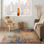 Ankica Abstract Area Rug-641634943
