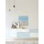 Beach Day II - Wrapped Canvas Painting-2117649818