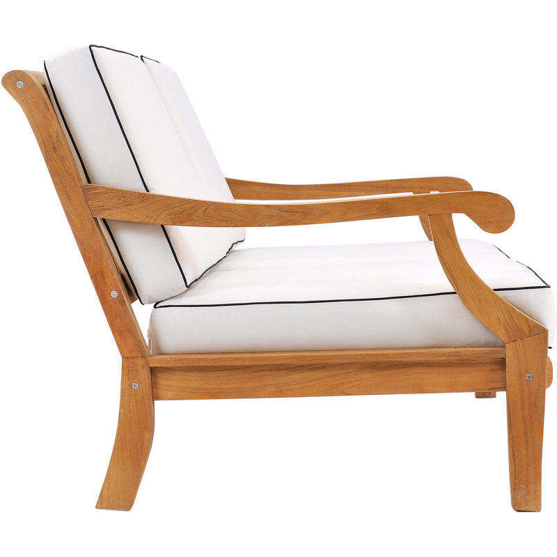 Wheelock Outdoor 2 - Seat Loveseat