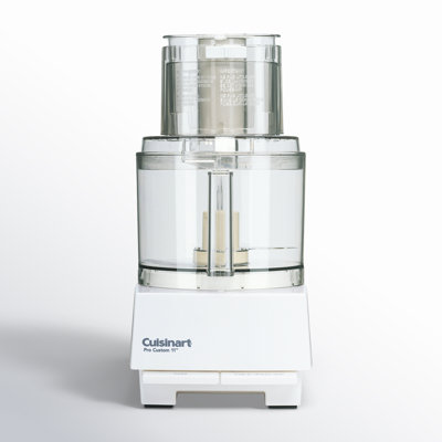 Cuisinart Pro Custom Food Processor
