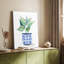 Plant chinoiserie I - galerie Cavas-654167708