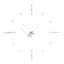 Mixto Analog Wall Clock-86171377-86171372