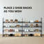 32 paires de rangement pour chaussures-93977917