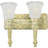 Alexandria 2 - Light Dimmable Vanity Light-11801627