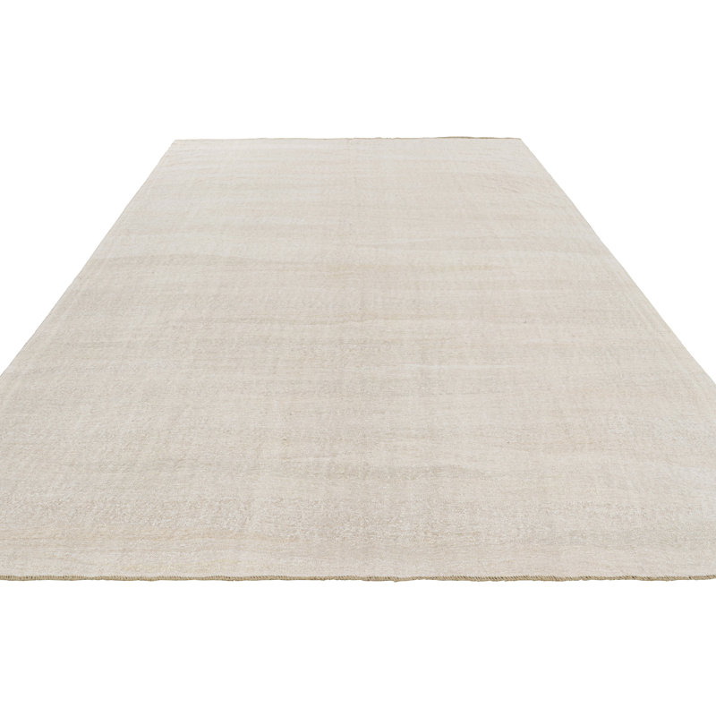 One-of-a-Kind Rectangle 12'8" X 19'5" Area Rug, Rectangle 9'4" x 13'