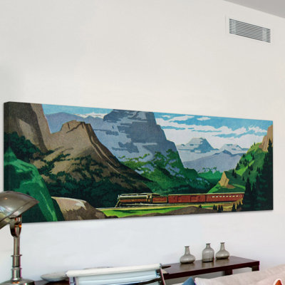 " Canadian Rockies "