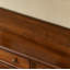 Buffet multifonctionnel en bouleau American Country