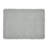 Yuletide Burlap Cotton Blend Geometric Rectangle Placemat