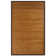 Govinda Handmade Bamboo Slat/Seagrass Area Rug