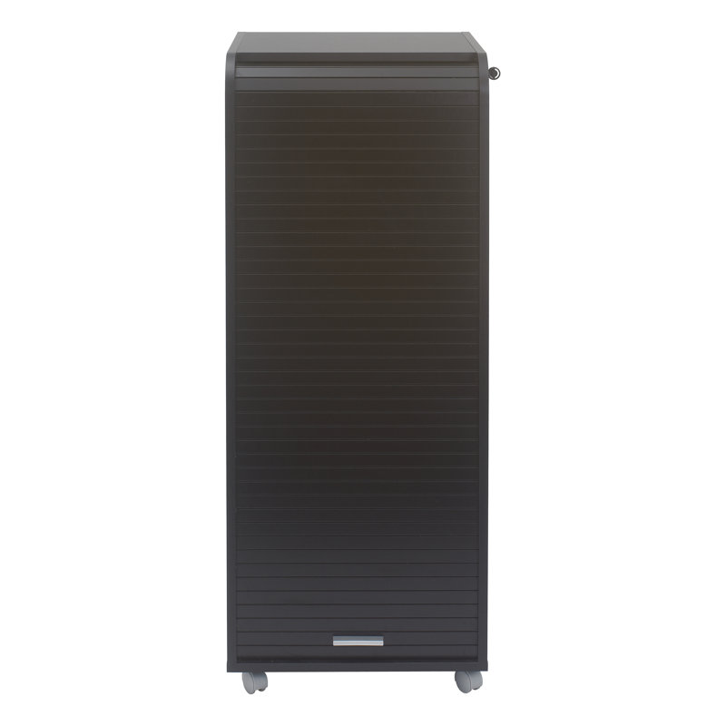 Align 1 -Door 3 -Drawer Filing