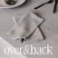 over&back 100% Linen Napkins-101293256