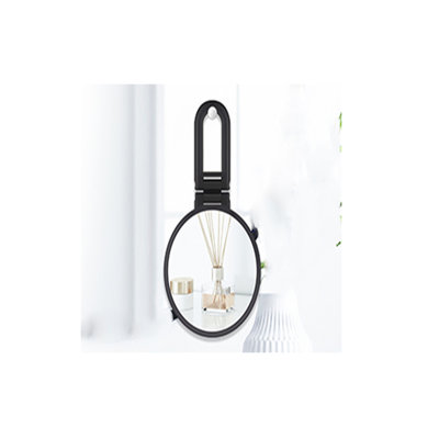 30X Magnifying Mirror, Hand Mirror with Handle, Double Sided Hand Mirror with 30X/1X Magnification