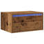 51 cm W Bedside Table-110051219