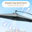 294cm Cantilever Parasol