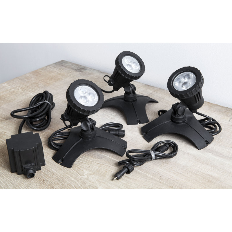 Paquet de lumières spot