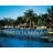 Grosfillex Nautical 78" Long Reclining Chaise-1744728619