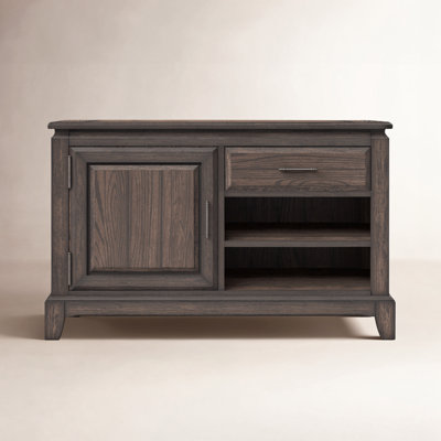 Emilie 1 - Drawer Storage Cabinet