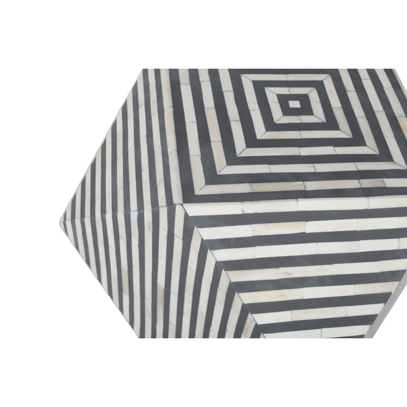 Table de bout Dorin Block