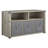 Nova Upholstered Bench with Cubby