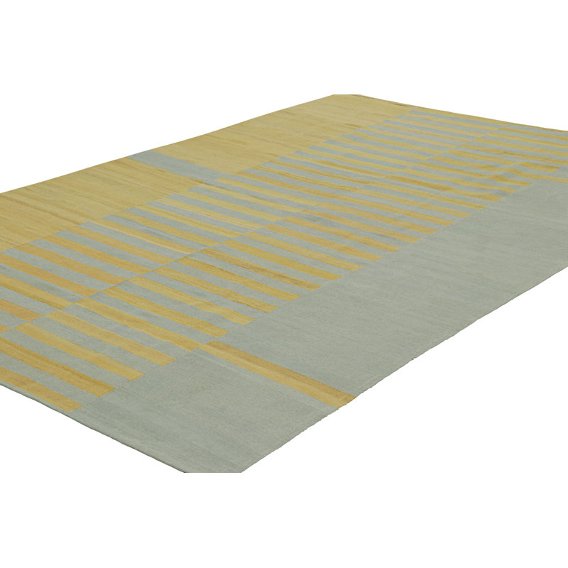 One-of-a-Kind 7'2x10'6 Area Rug