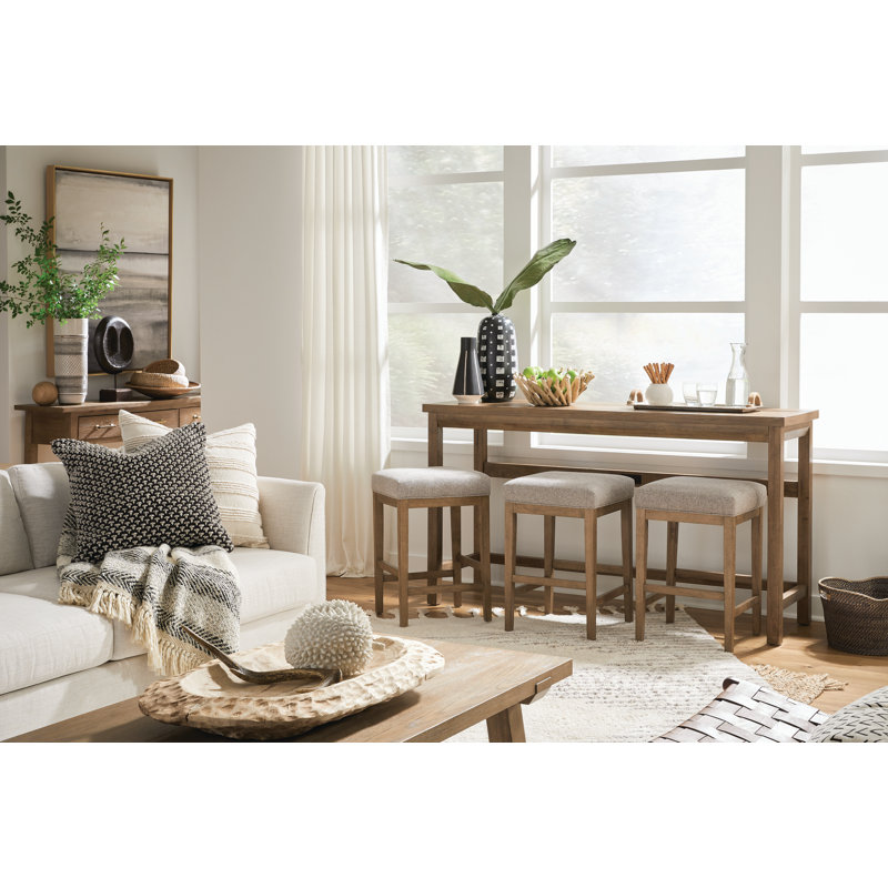 Dunkirk Console Table