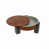 Walnut/Black