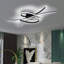 Chenyu LED Flush Mount