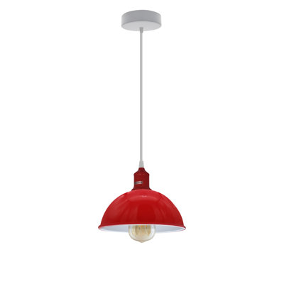 Lawrence 1 - Light Single Pendant