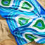 Jonathan Adler Milano Beach Towel