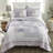 Traditional Cotton Patchwork Quilt
