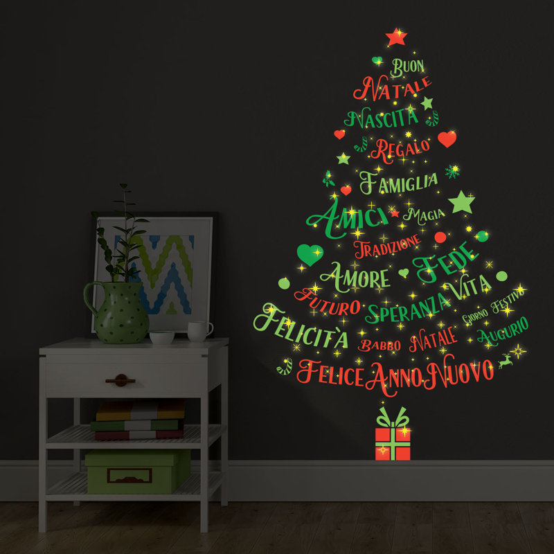 Wall Decal