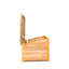 Niche pour chien en bois Soloman K-9 Kamp