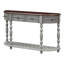Table de salle à manger avec 52 po et 52 po-1499412704-1499412705